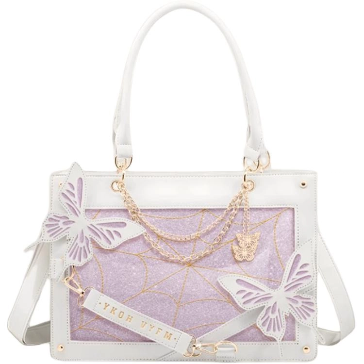 VIHUS Lolita PU