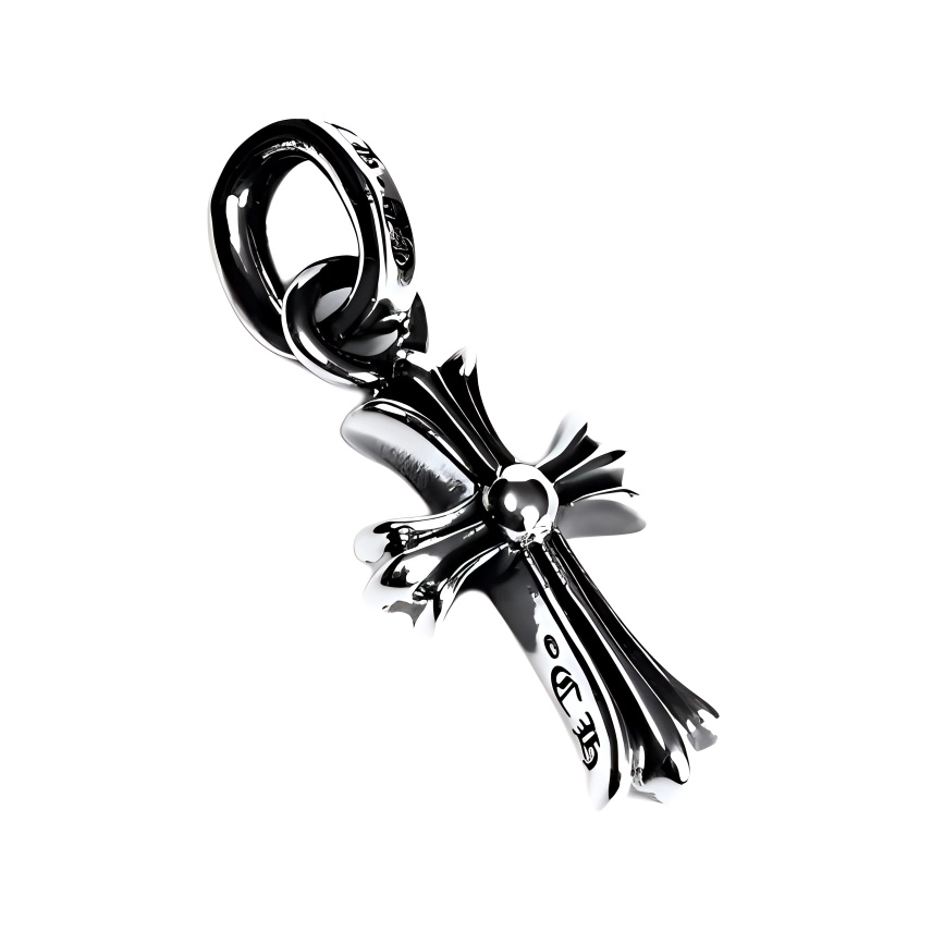 Chrome Hearts 925