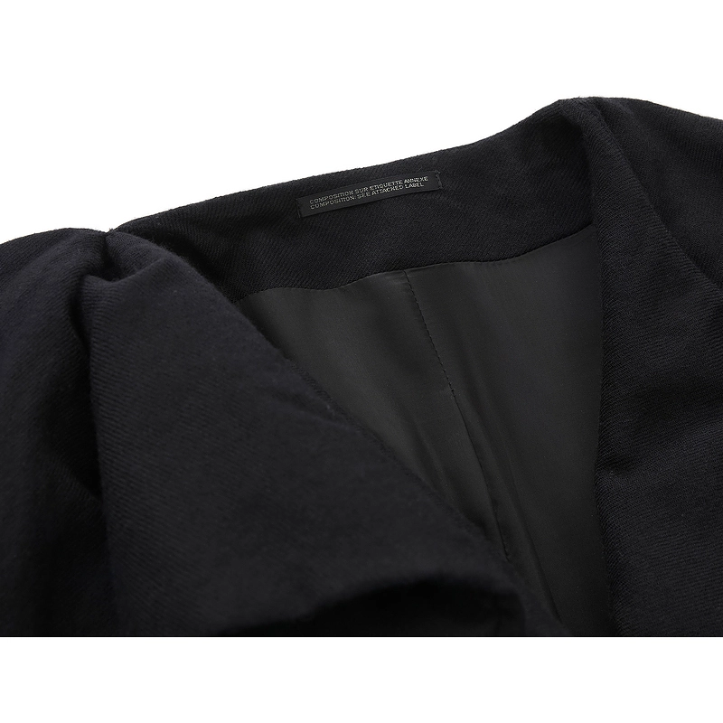 Yohji Yamamoto