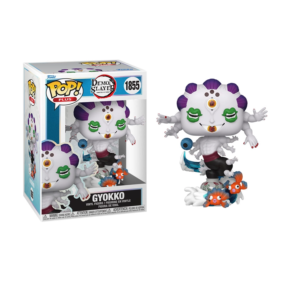 Funko Q