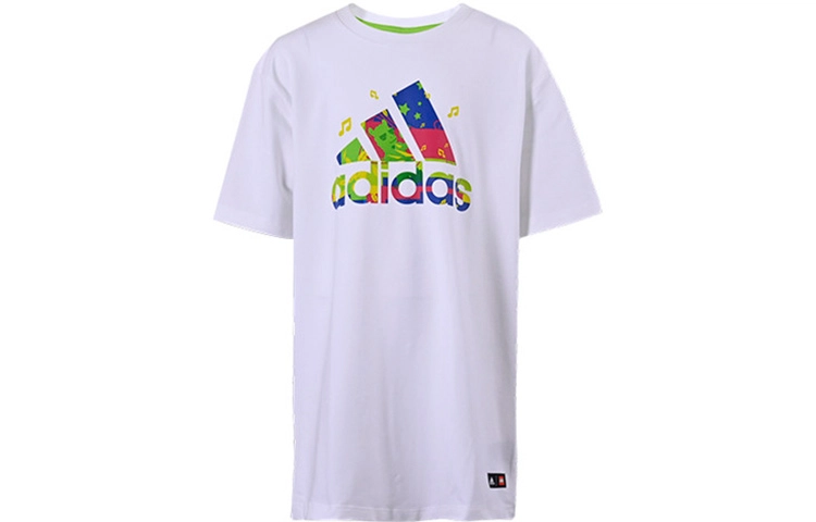 adidas x LEGO LogoT