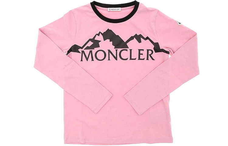Moncler T