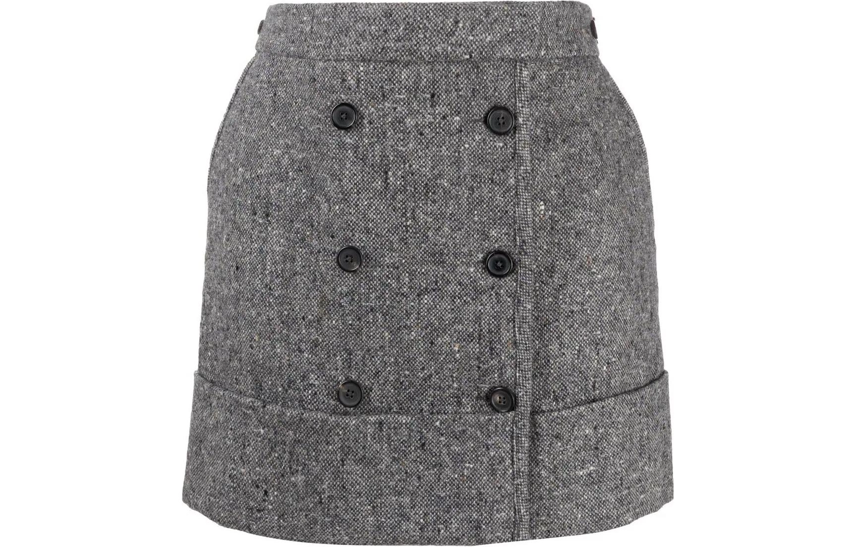 THOM BROWNE FW22 A