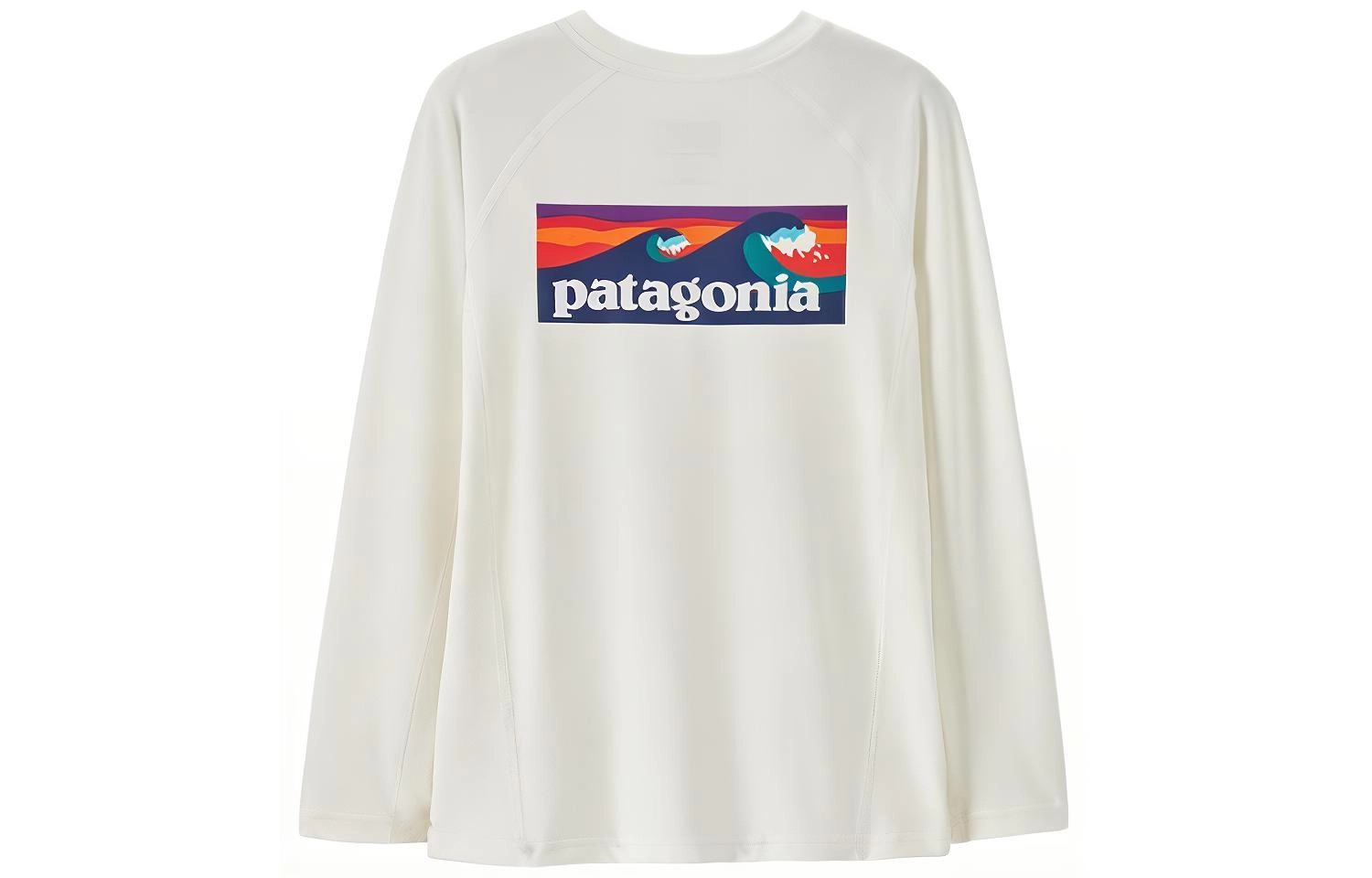 patagonia T