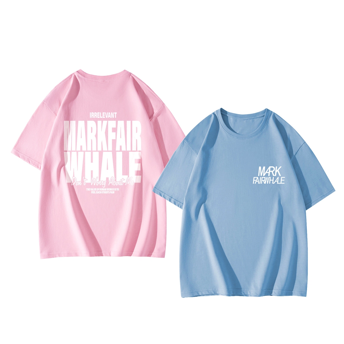 FAIRWHALE T 2