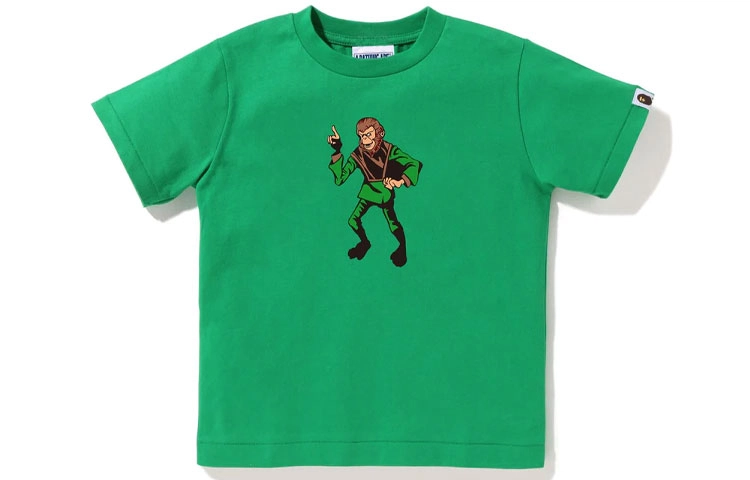 A BATHING APE SS23 T