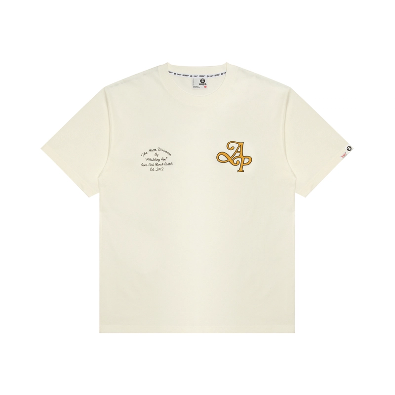 Aape SS25 T