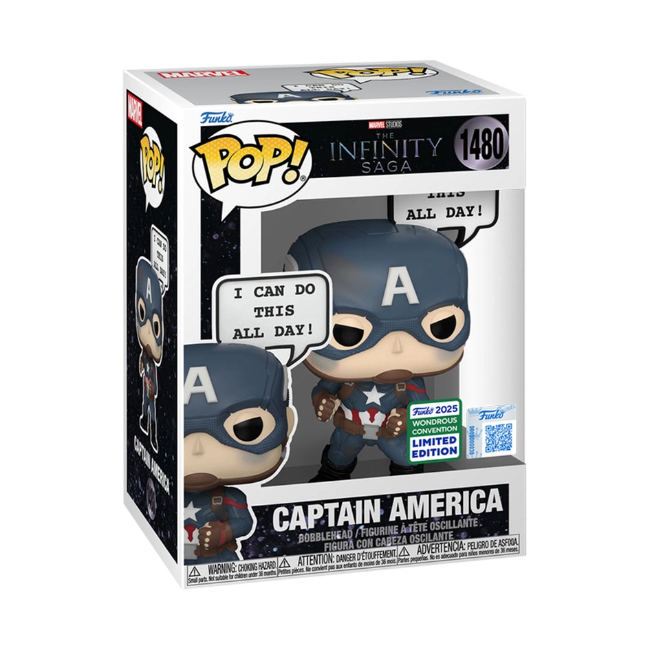 Funko Q