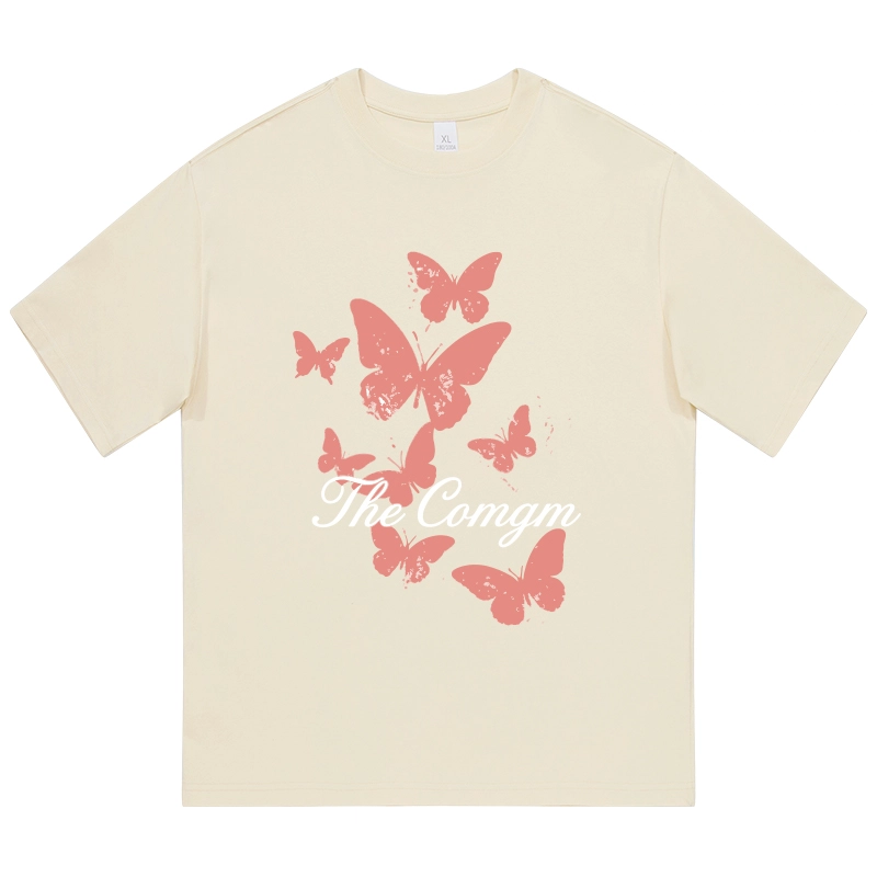 COMGM logo T