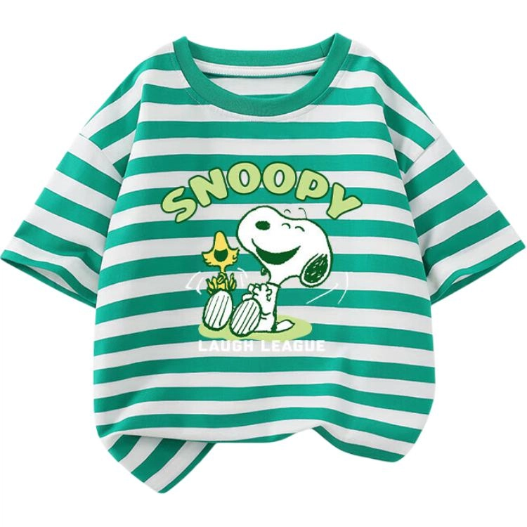 SNOOPY T