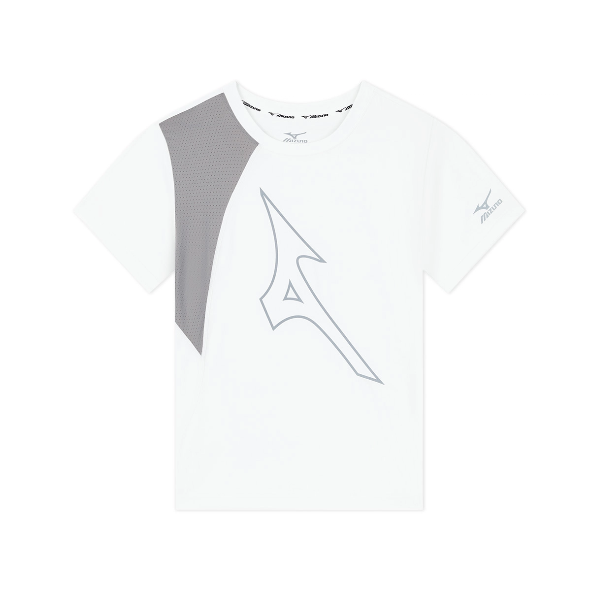 Mizuno LogoT