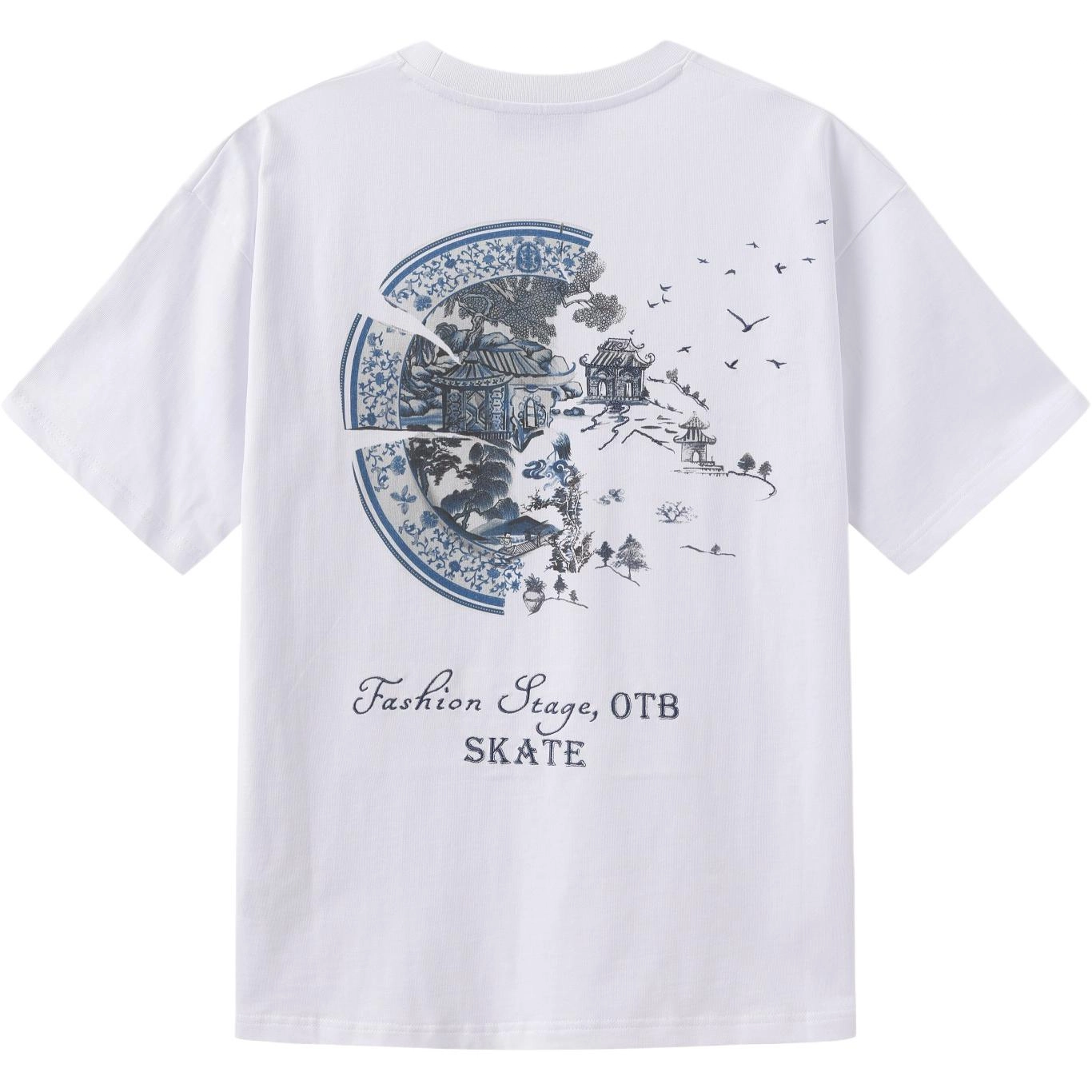 OTB T