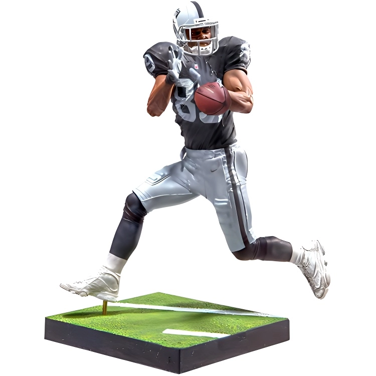 McFARLANE TOYS NFL madden nfl 17 ultimate team series 1 amari cooper 17.7cm