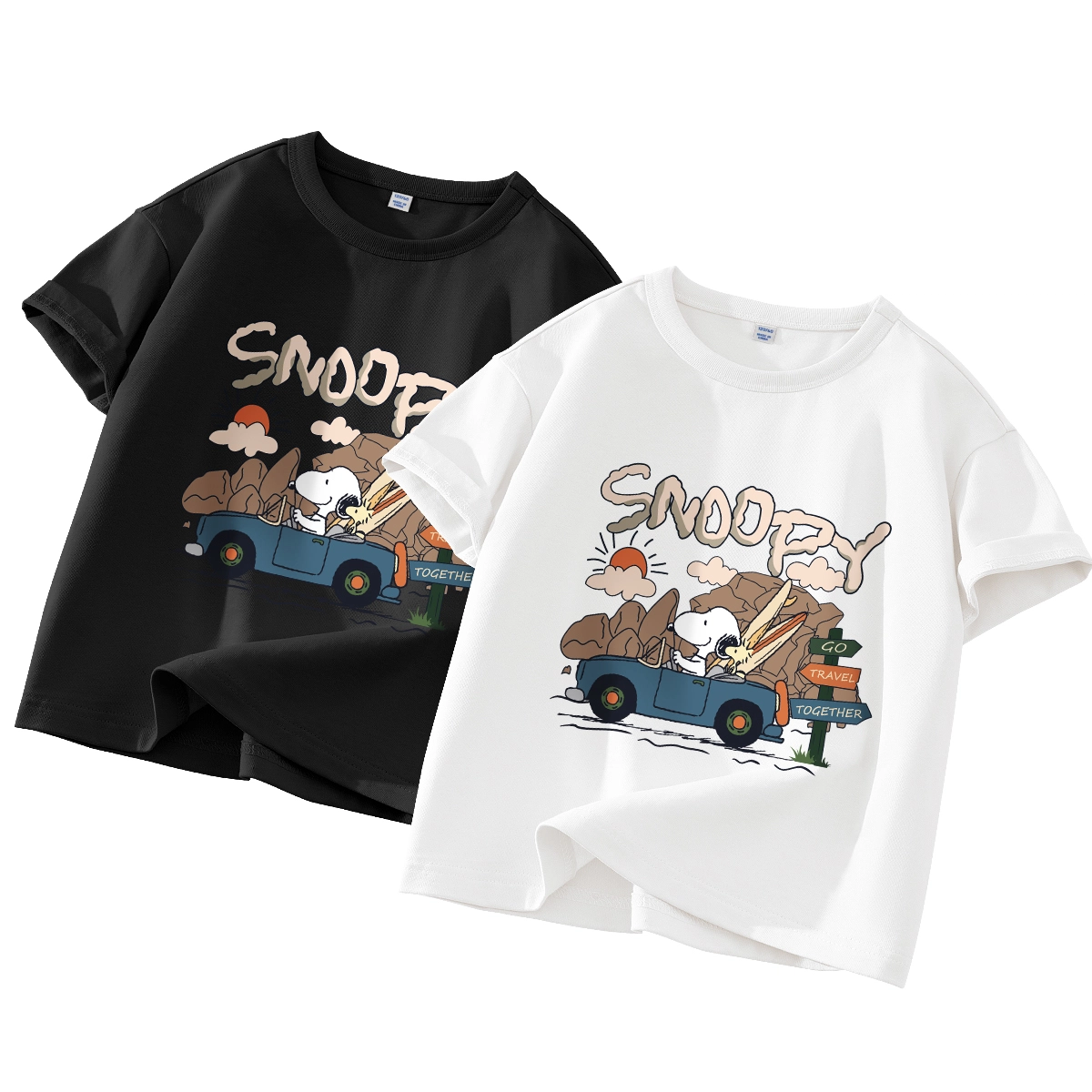 SNOOPY T