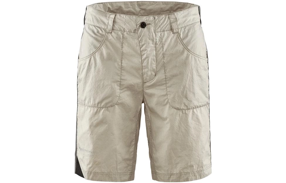 KLATTERMUSEN Ausur Shorts