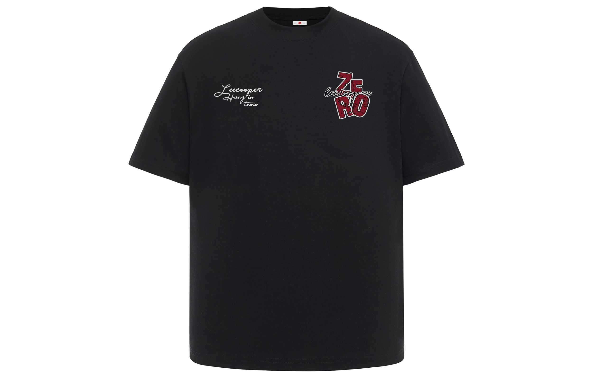 Lee Cooper LogoT