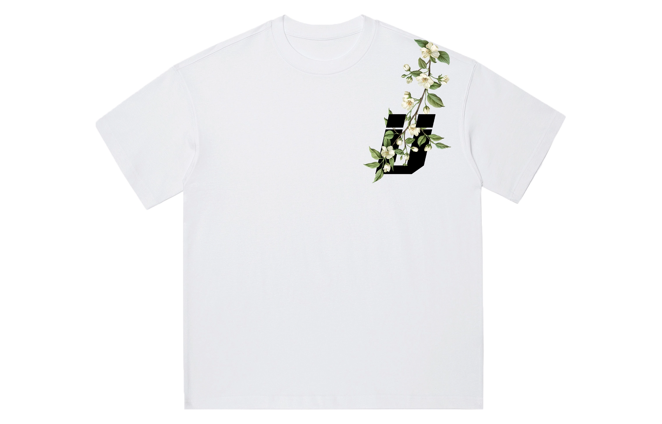 URBAN AUTHENTIC LogoT