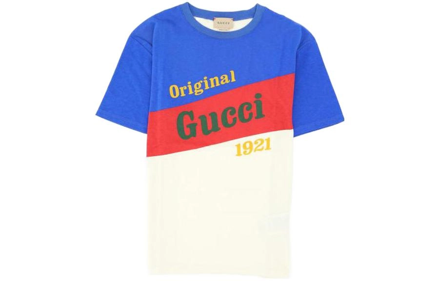 GUCCI SS23 T