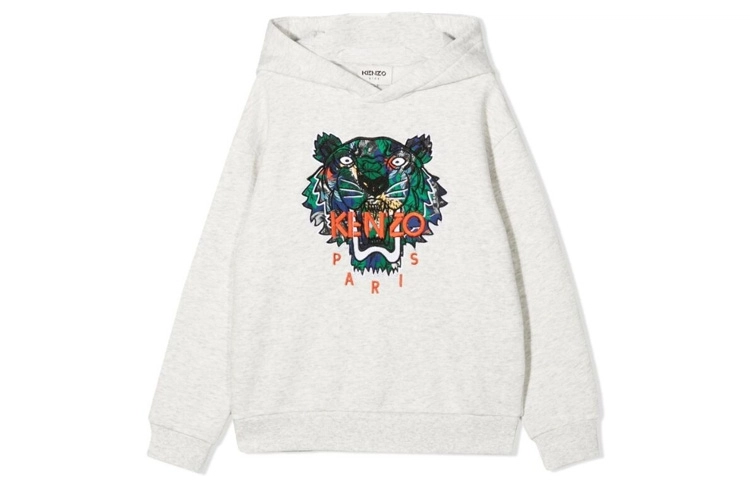 KENZO FW22 Logo
