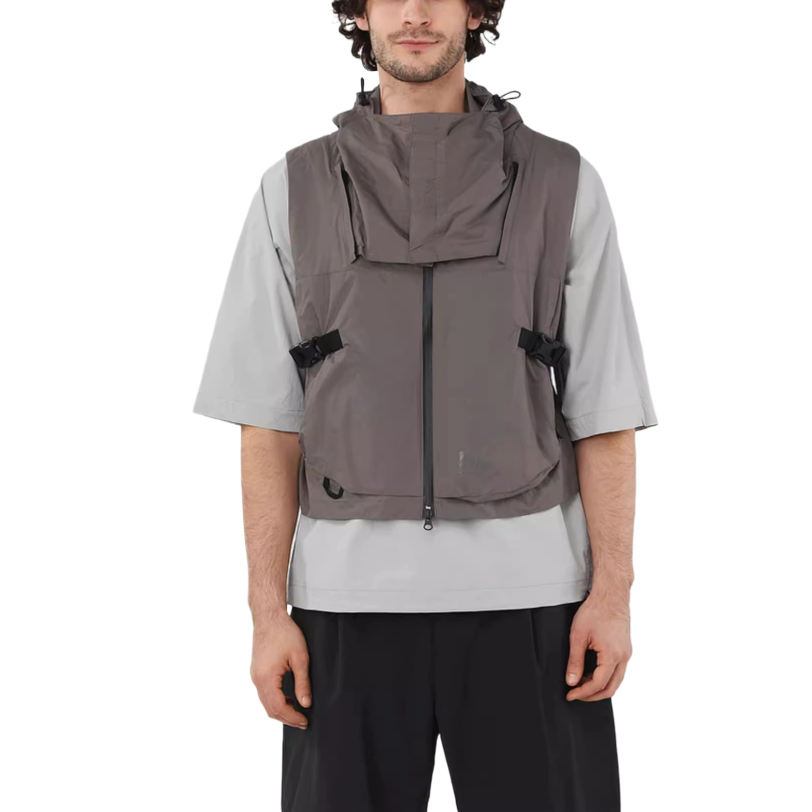 HELLY HANSEN SS25 ARCV