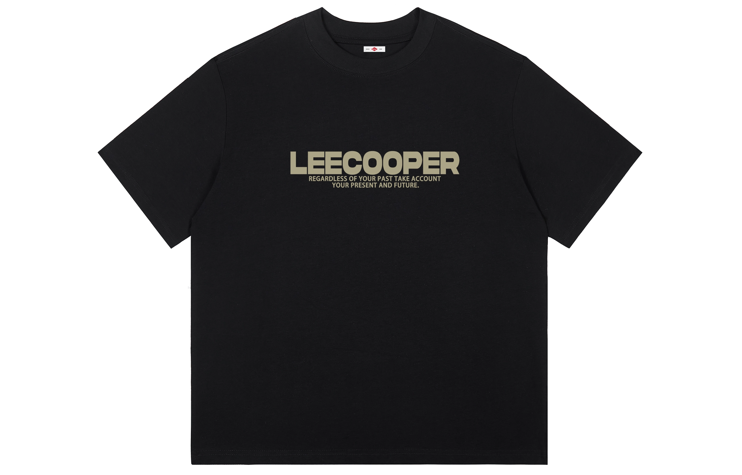Lee Cooper logoT