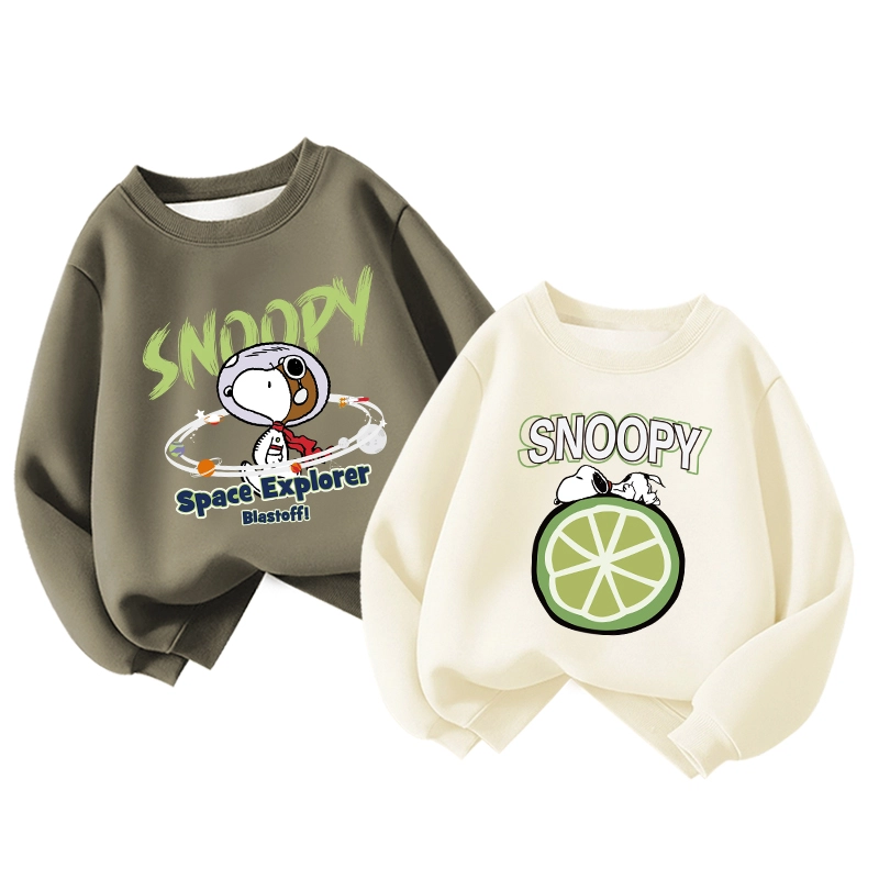 SNOOPY 2