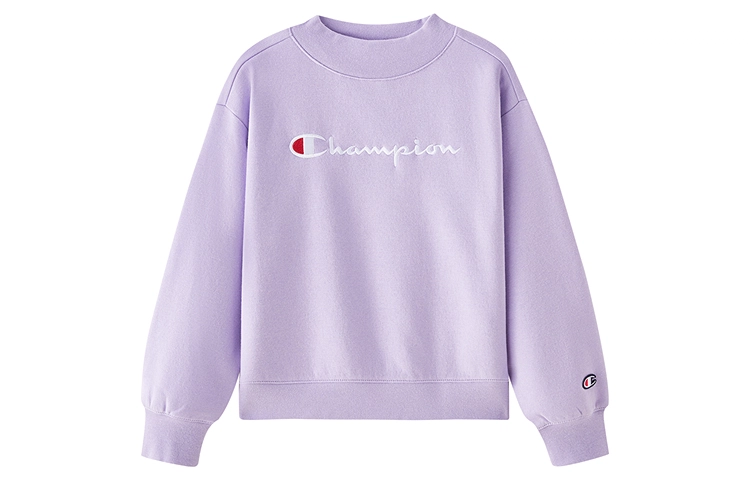 Champion Kids logo