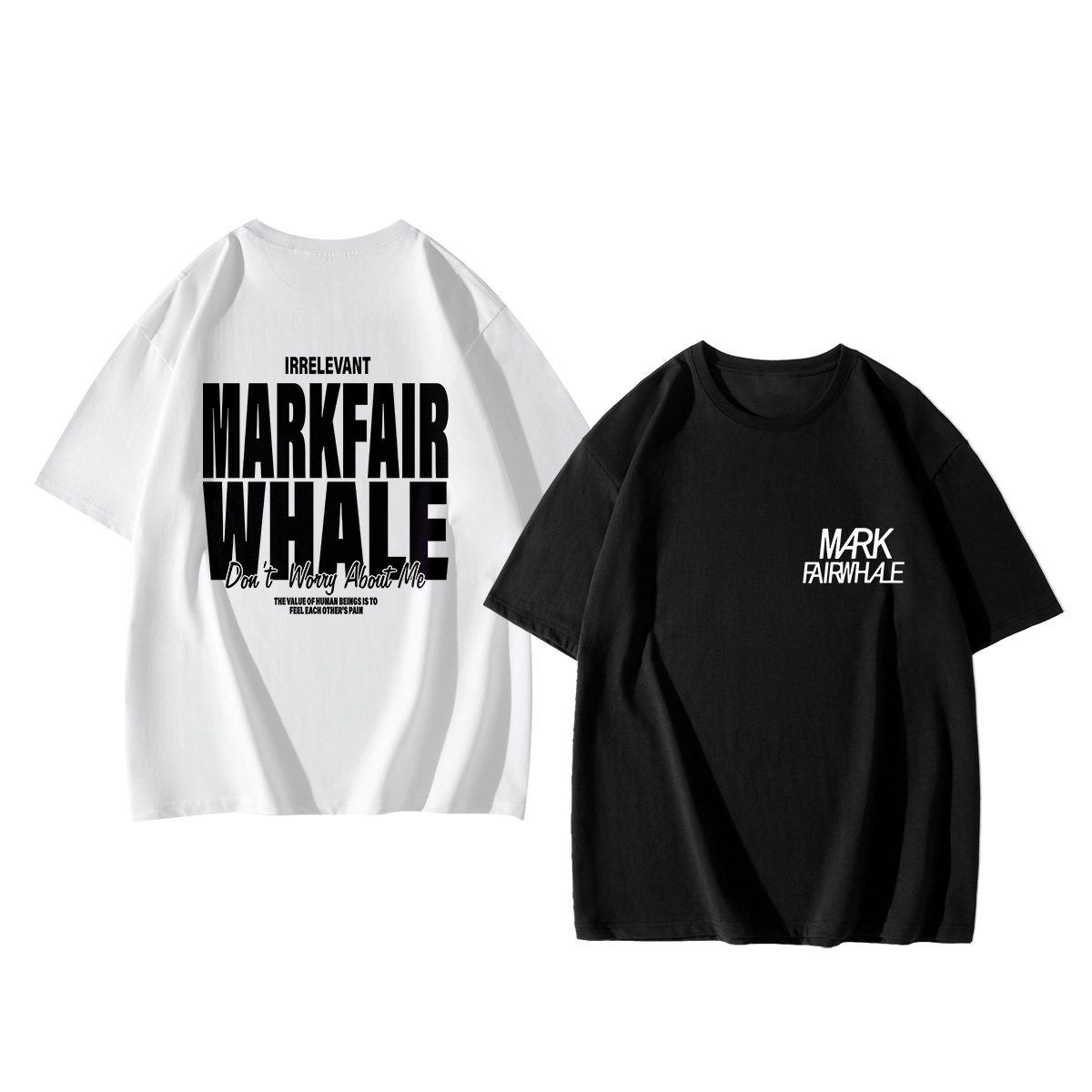 FAIRWHALE T 2