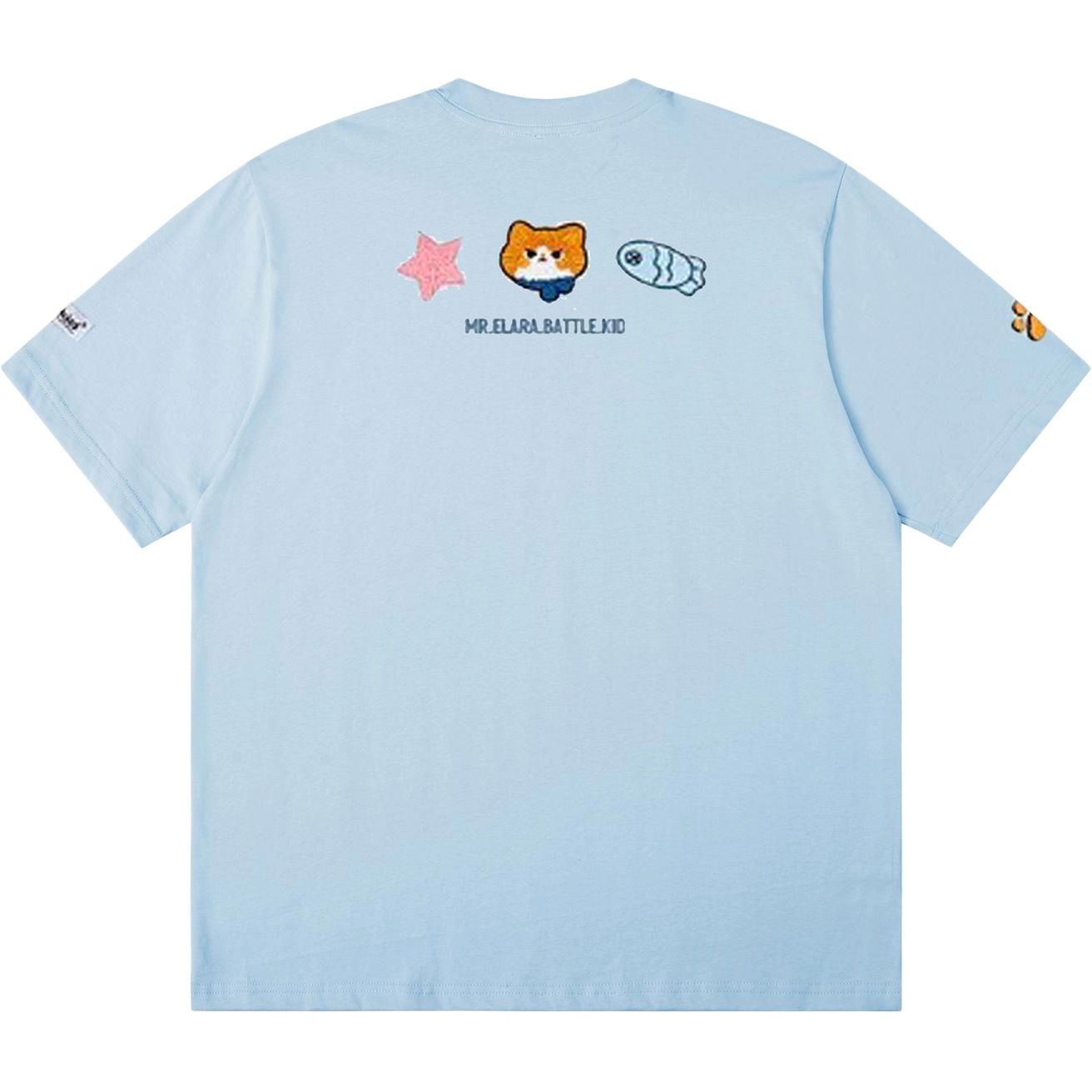 KOKO BASE T