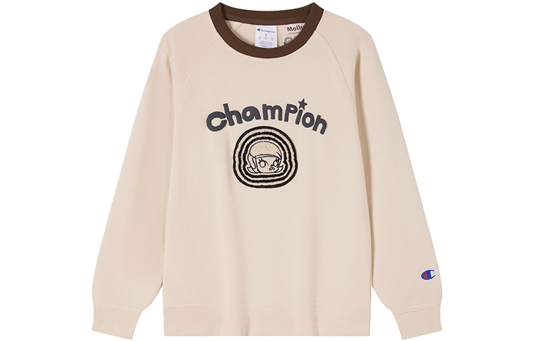 Champion Kids x POP MART