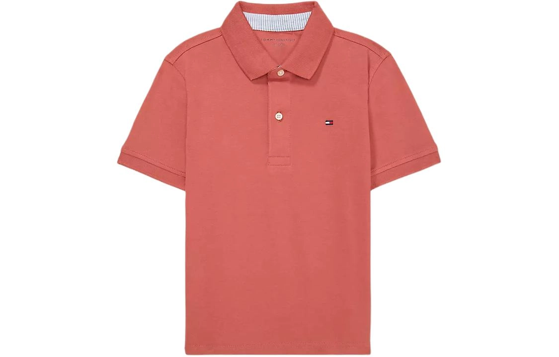 Tommy Hilfiger LogoPolo