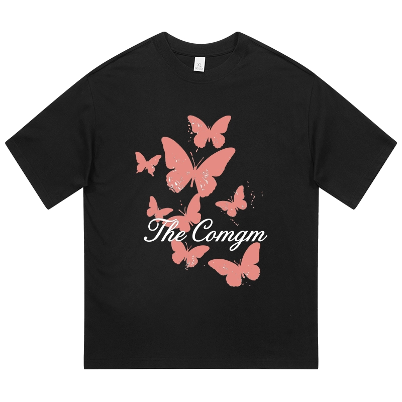 COMGM logo T