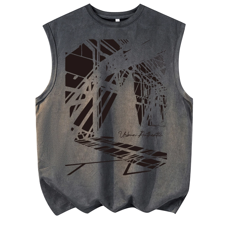URBAN AUTHENTIC