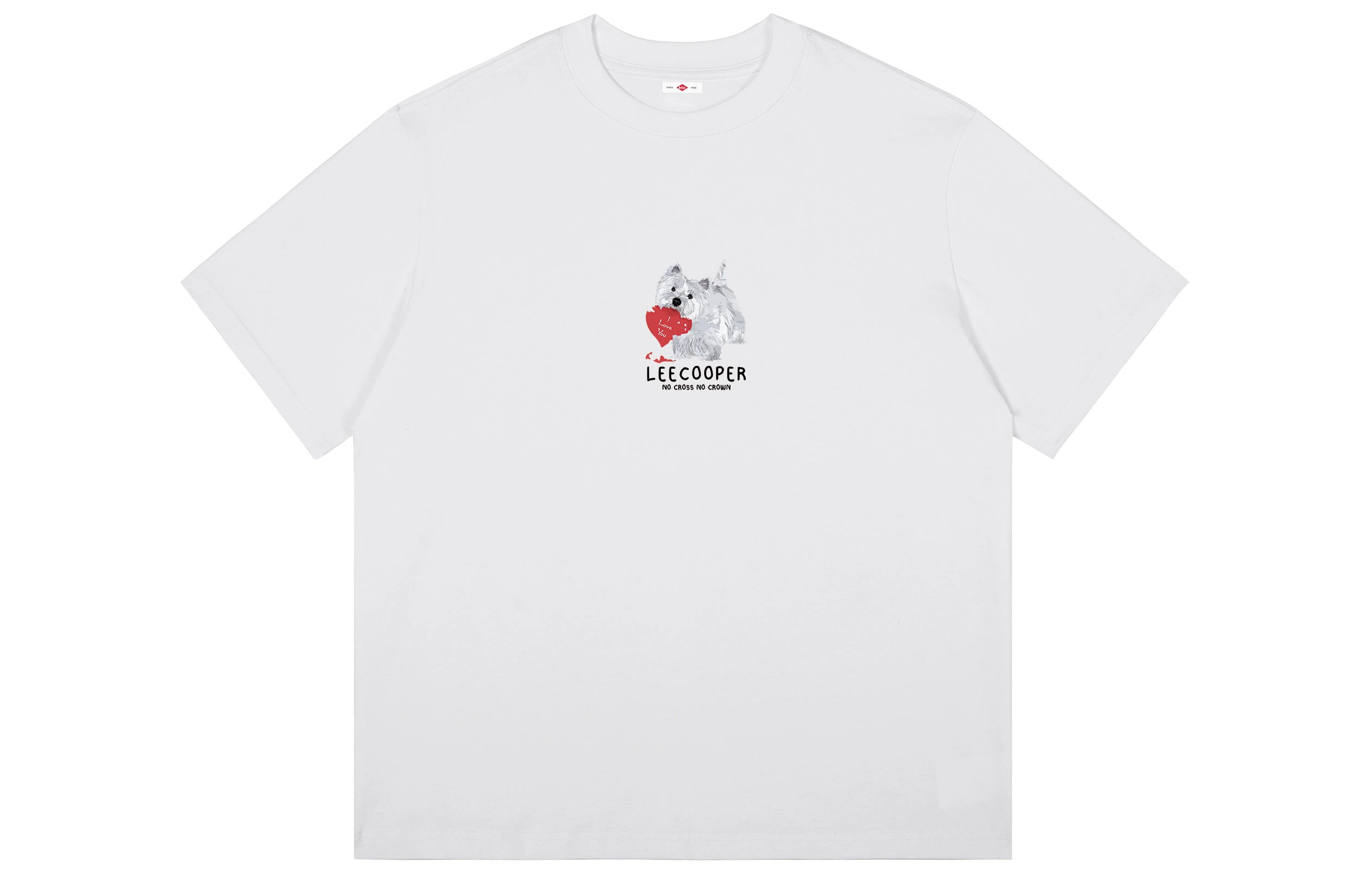 Lee Cooper logoT