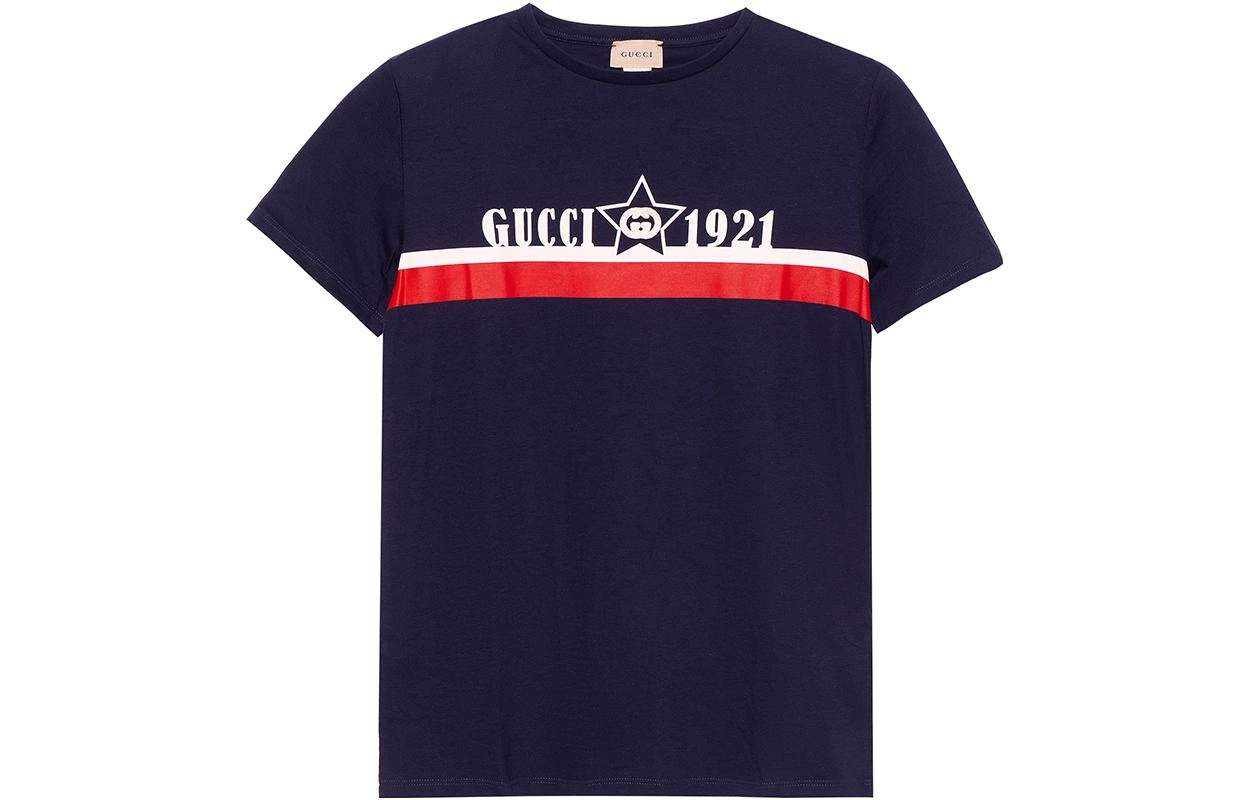 GUCCI FW22 LogoT
