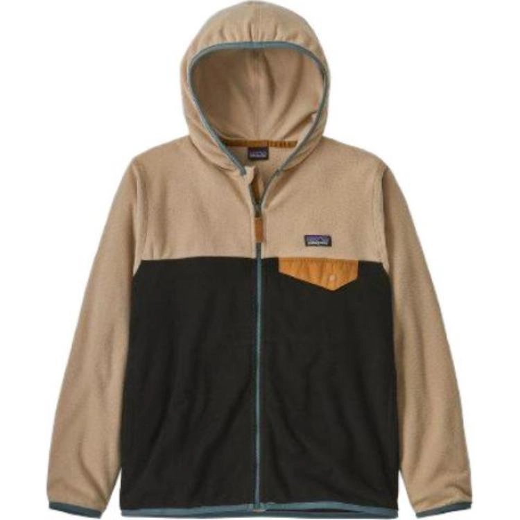 patagonia SS22 Logo