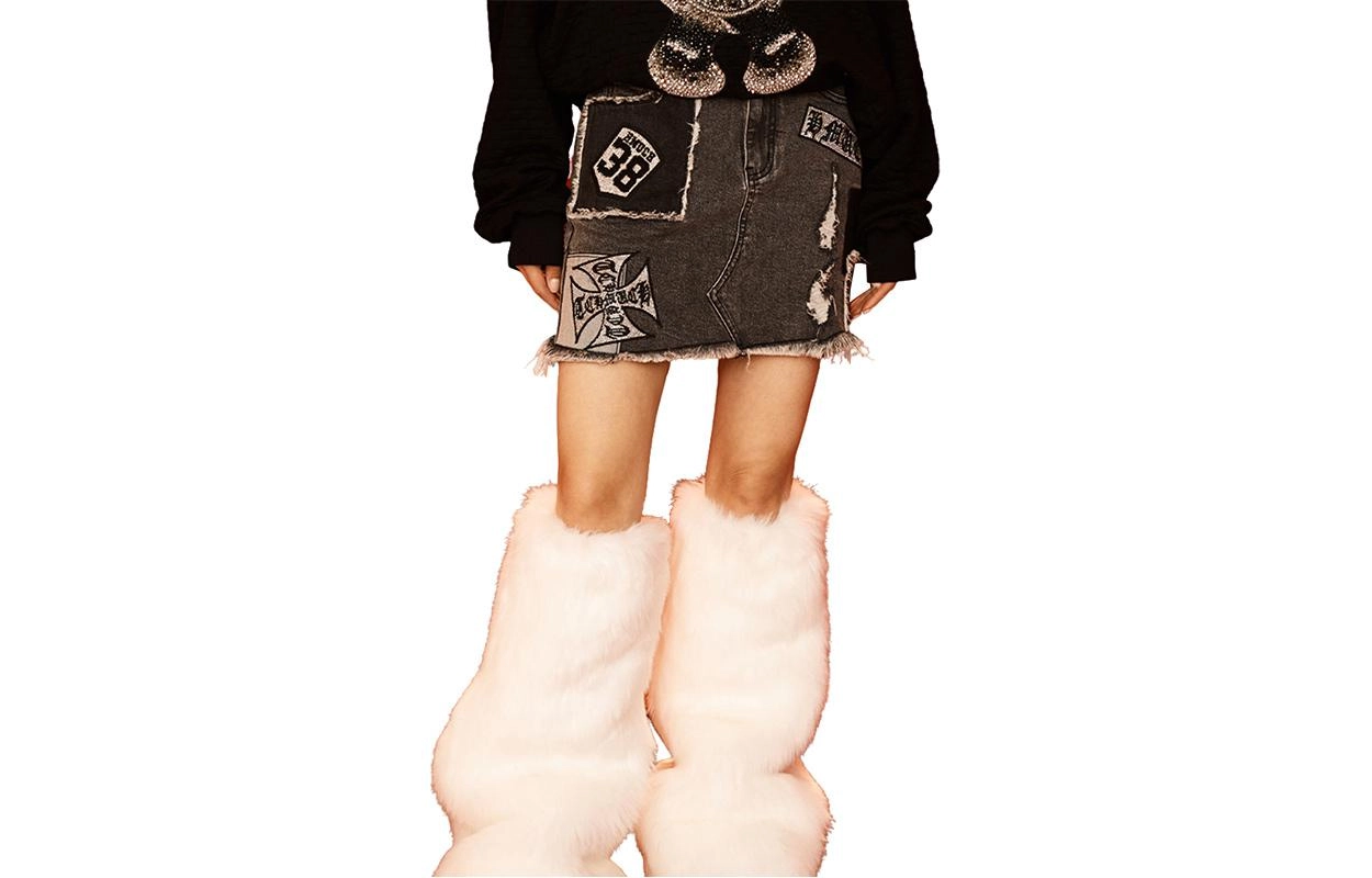 TCH FW23