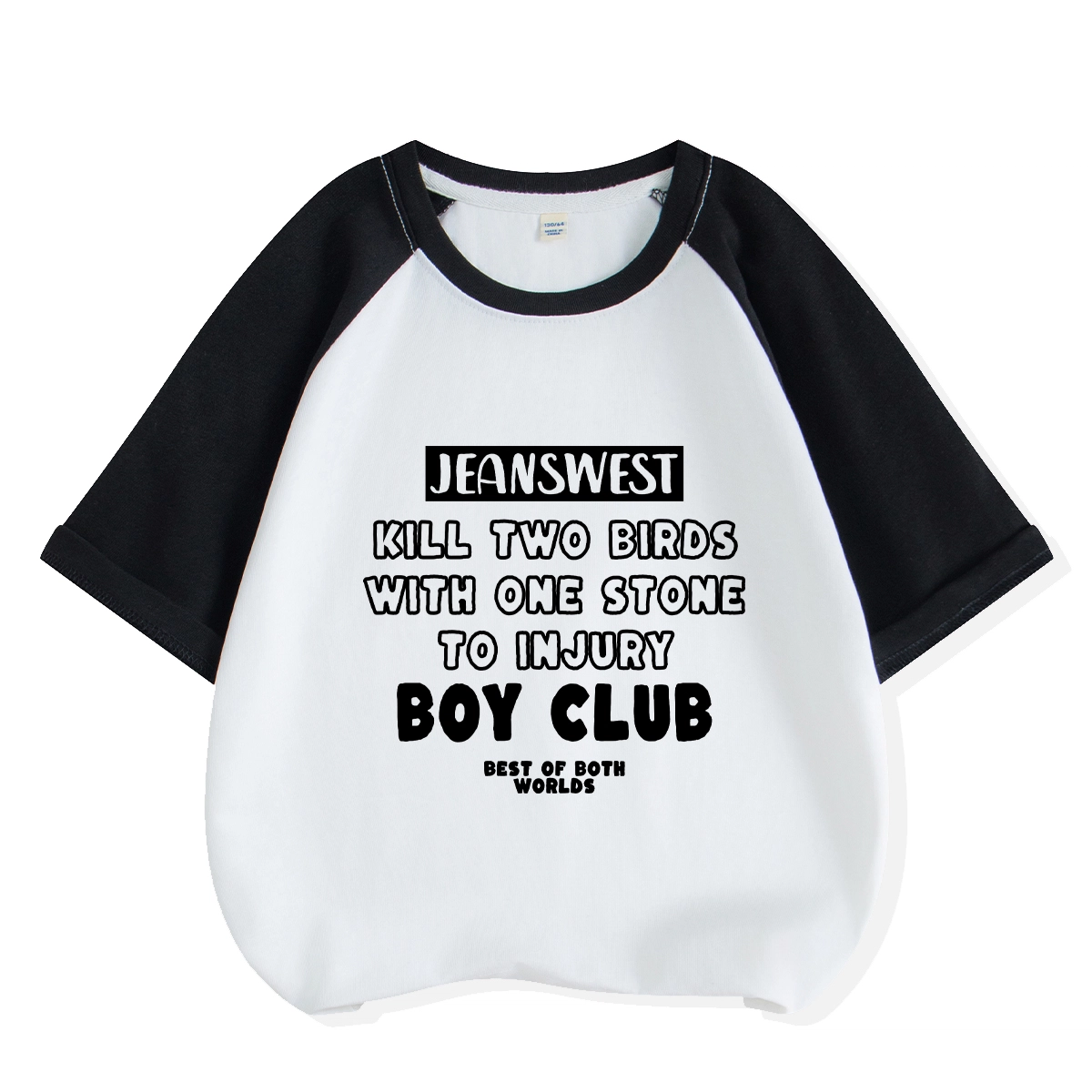 JEANSWEST JNR T
