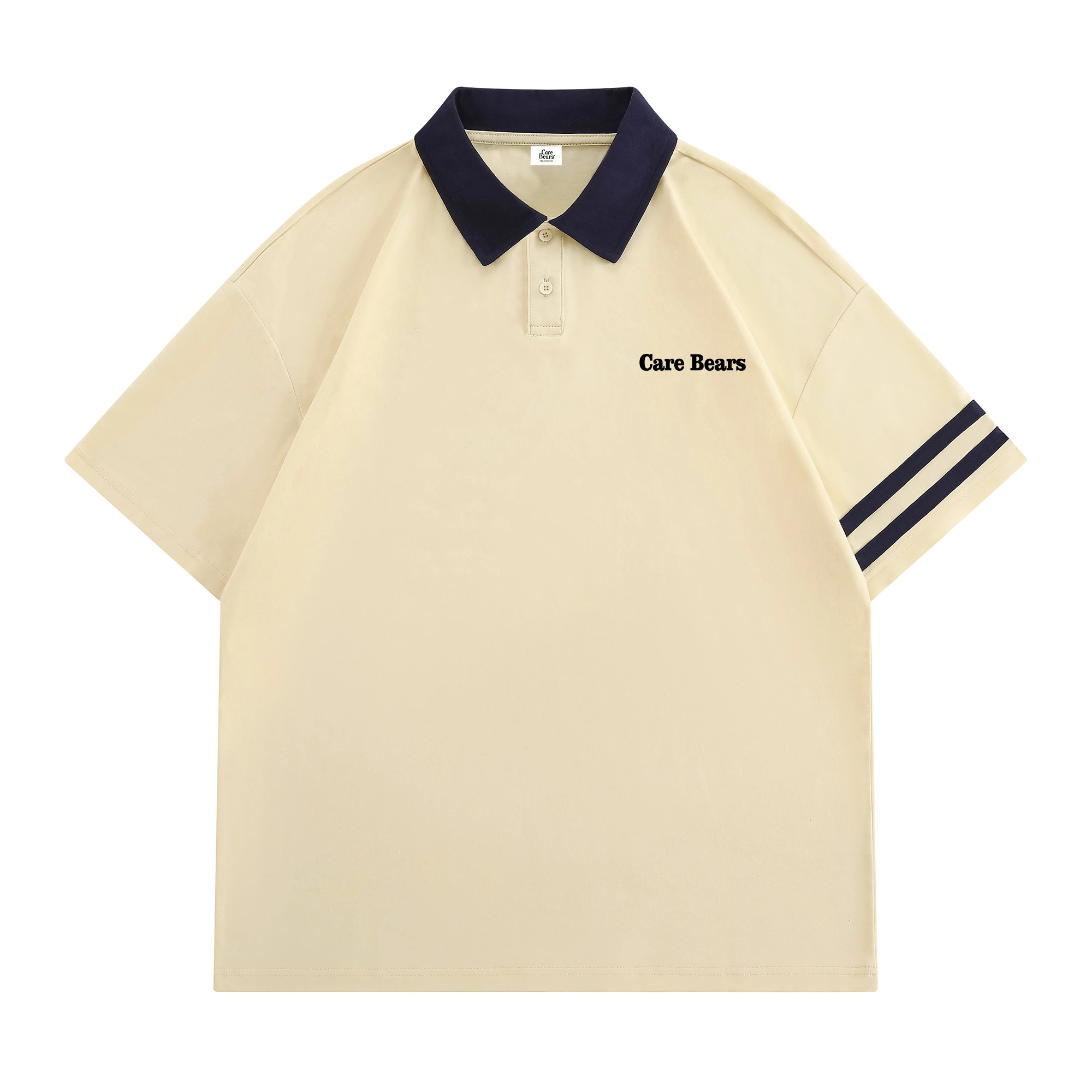 CAREBEARS logoPolo