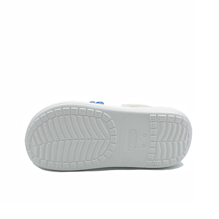 Crocs Crush Clog EVA DIY