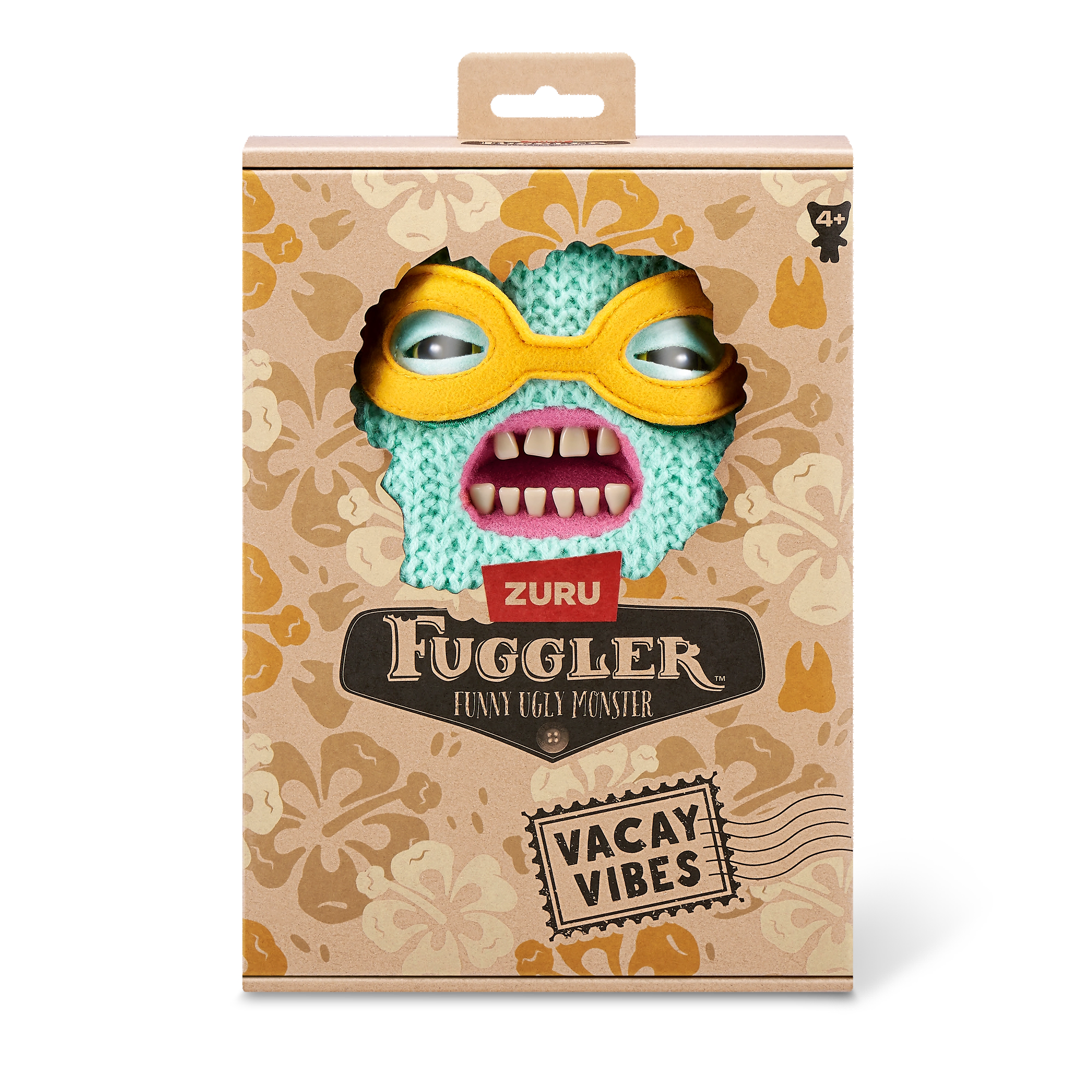 FUGGLER 11.5cm
