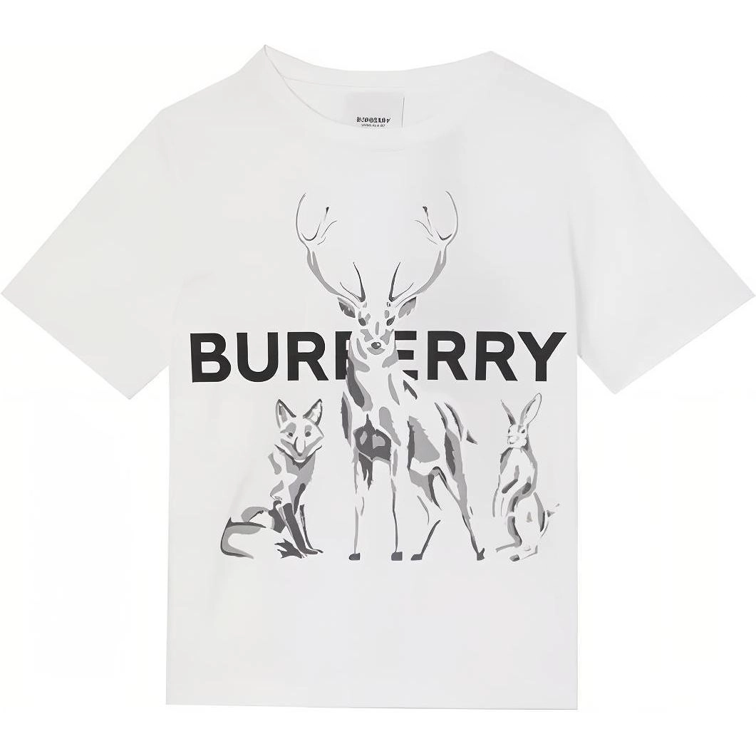 Burberry FW22 T