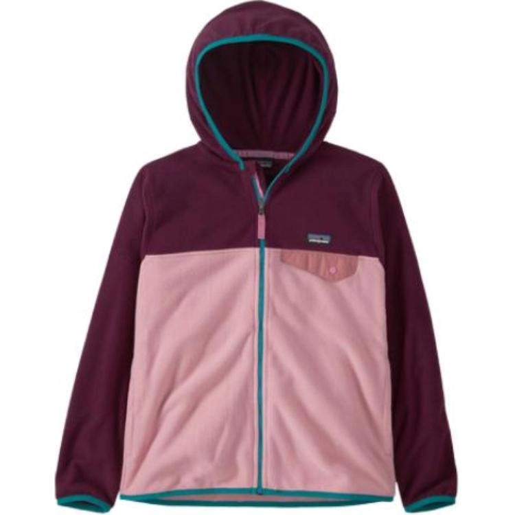 patagonia SS22 Logo