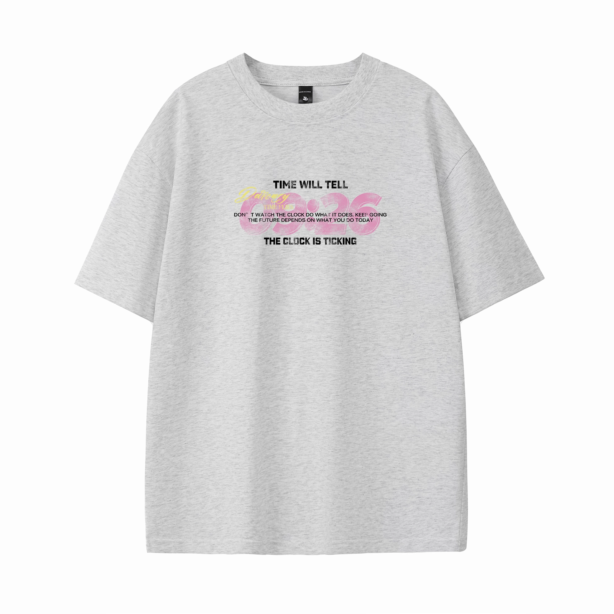 DAREASY T