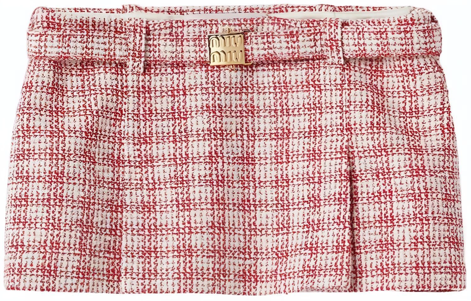 MIU MIU SS24 Logo