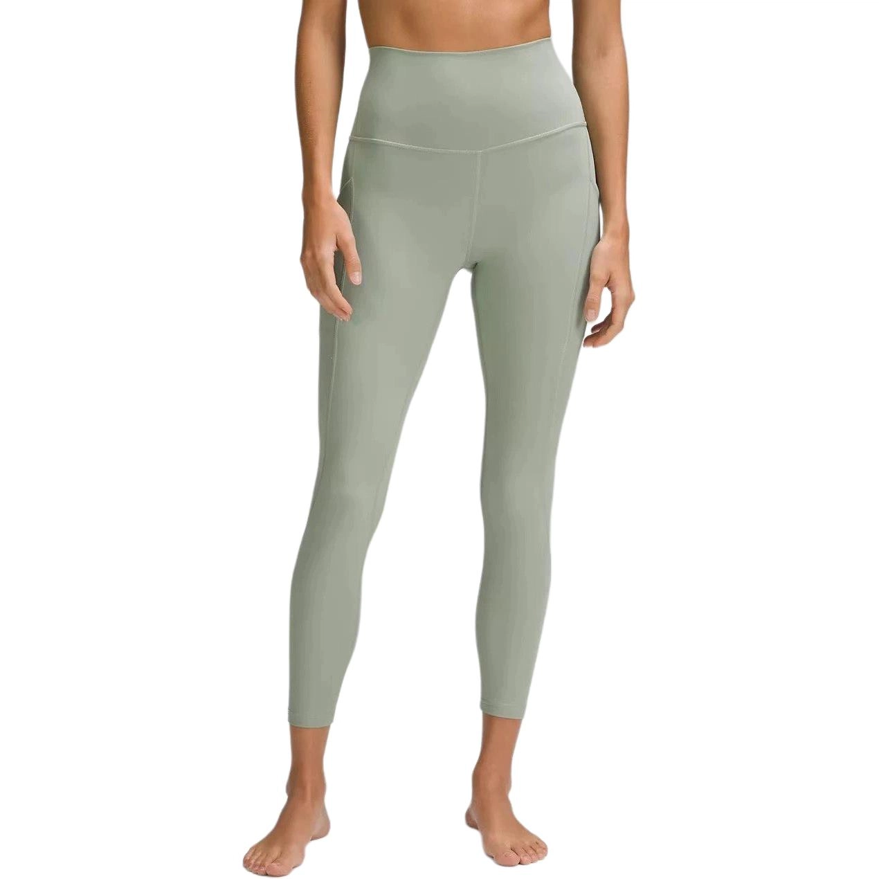 lululemon Wunder train Wunder Train Everlux 23"