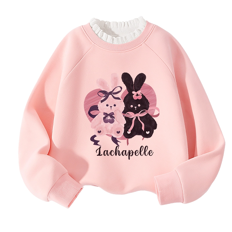 La Chapelle Kids