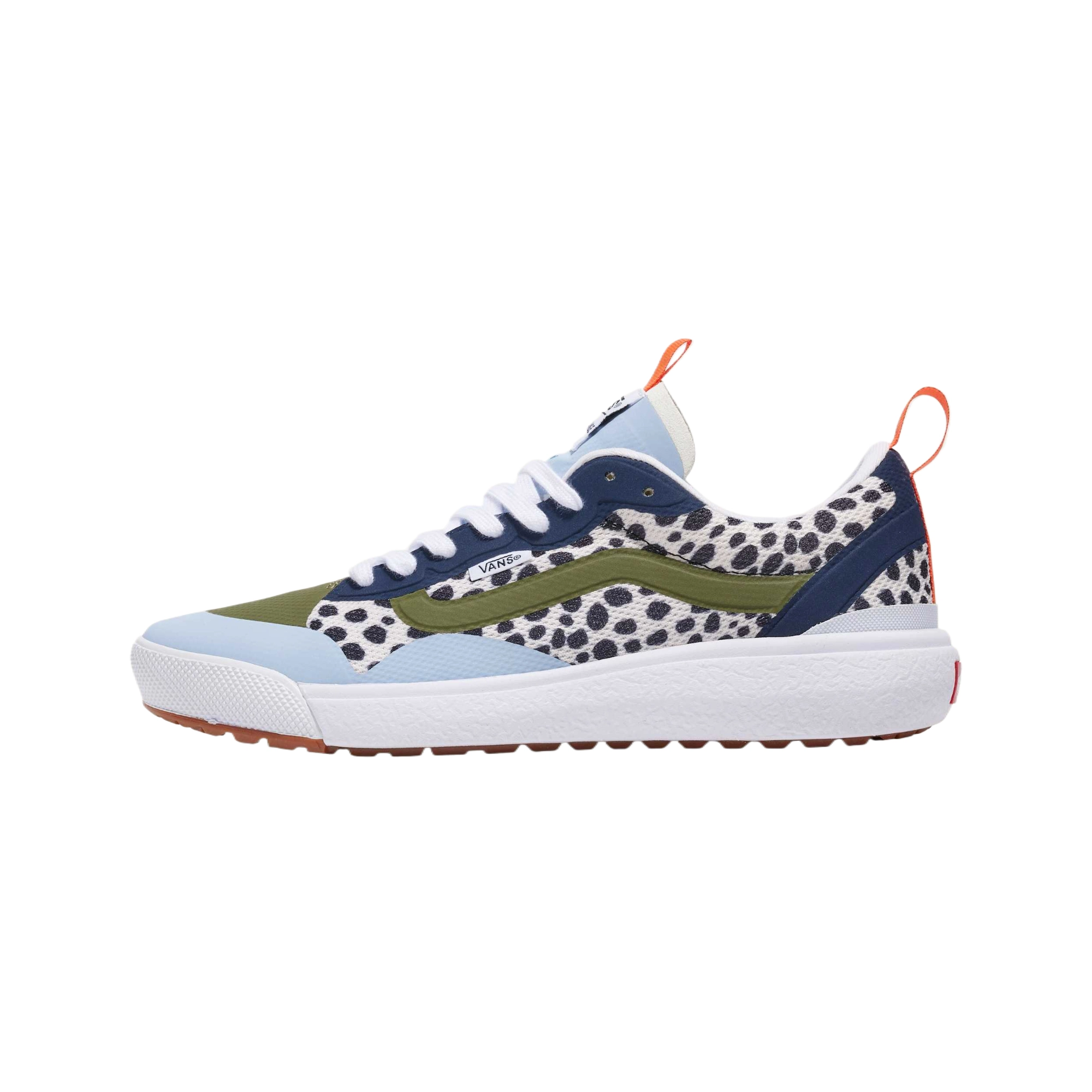 Vans Customs UltraRange EXO
