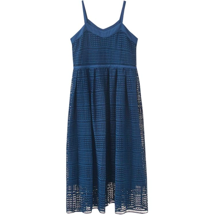 MOUSSY V