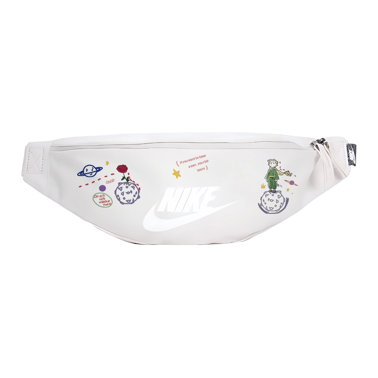 Nike Heritage WAISTPACK